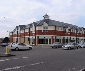 Whetstone,-London-N20